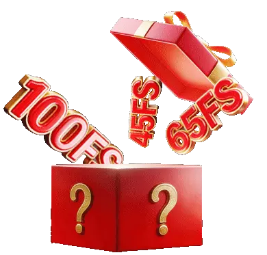 5gbet10 Caixa Misteriosa