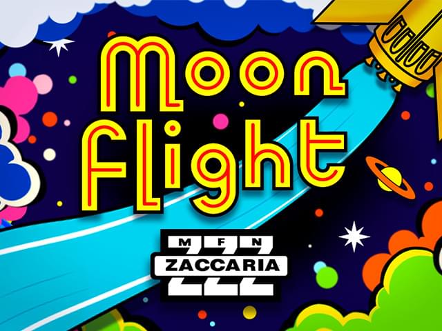 5gbet10 Deslizante de Voo Lunar