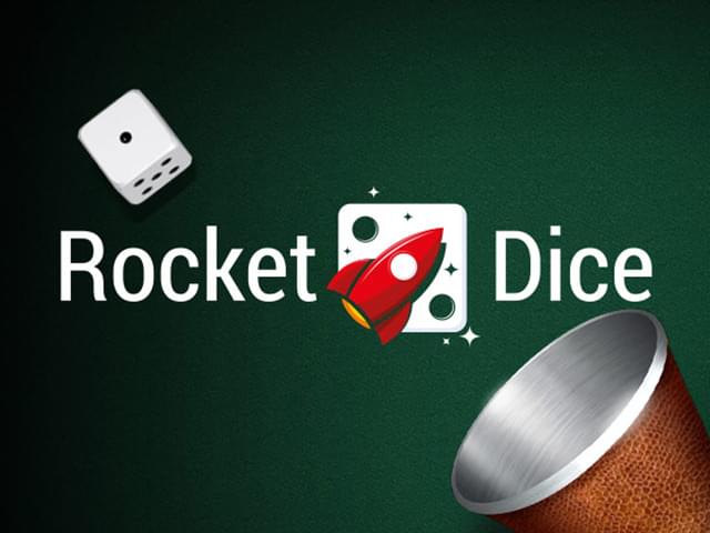 5gbet10 Dados de Foguete