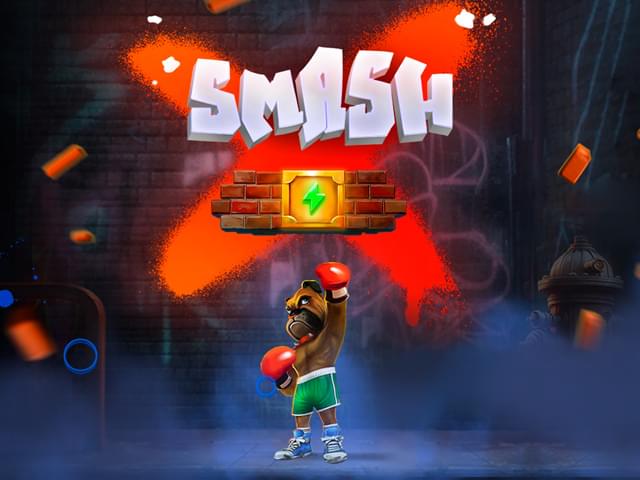 5gbet10 Esmagamento X