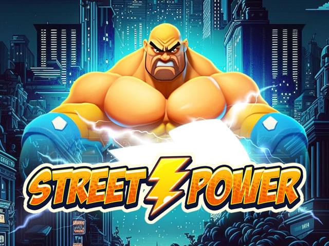 5gbet10 Poder da Rua